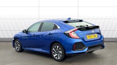 Honda Civic 1.0 VTEC Turbo SE 5dr Petrol Hatchback